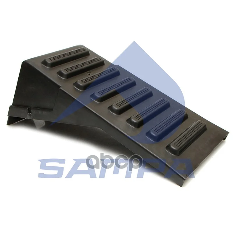 крышка !АКБ RVI Premium 18800167 SAMPA - изображение 1