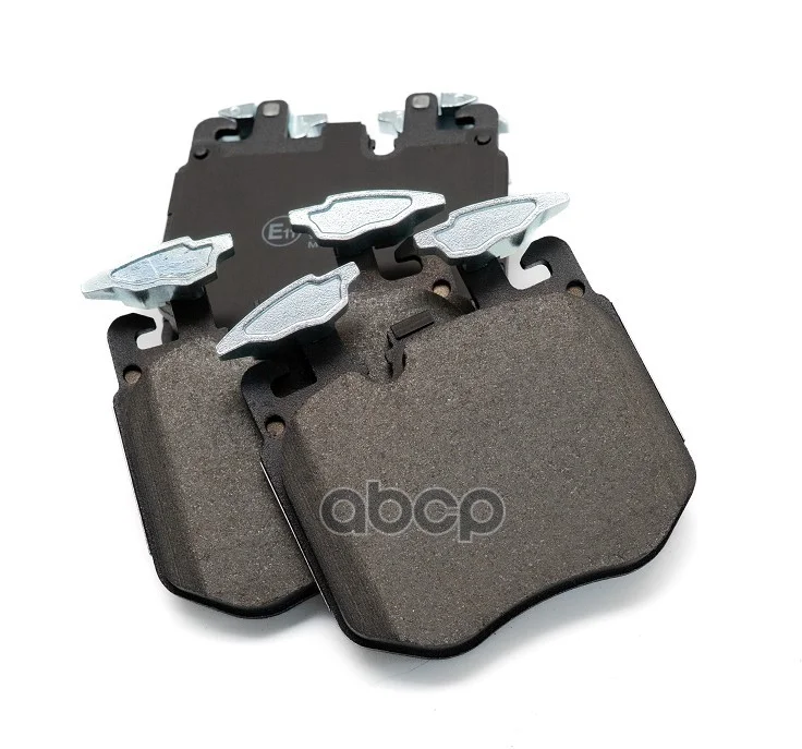 Колодки тормозные передние BW420011 ABSEL - изображение 1