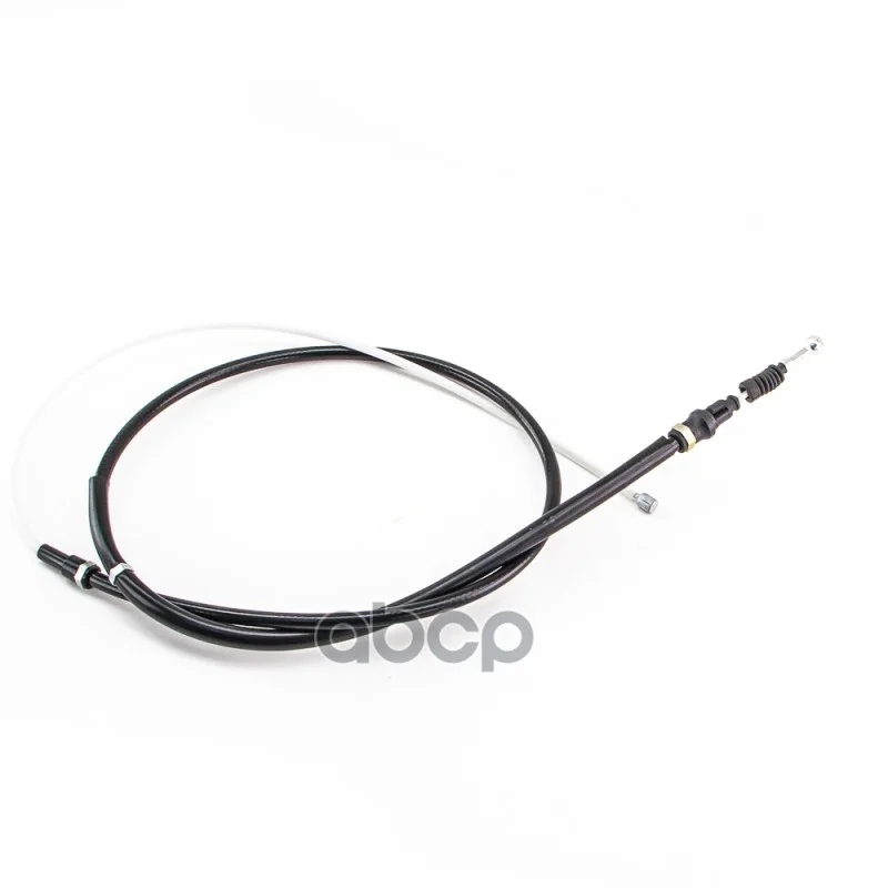 Трос ручного тормоза VW POLO 12- AW0110100001 - изображение 1