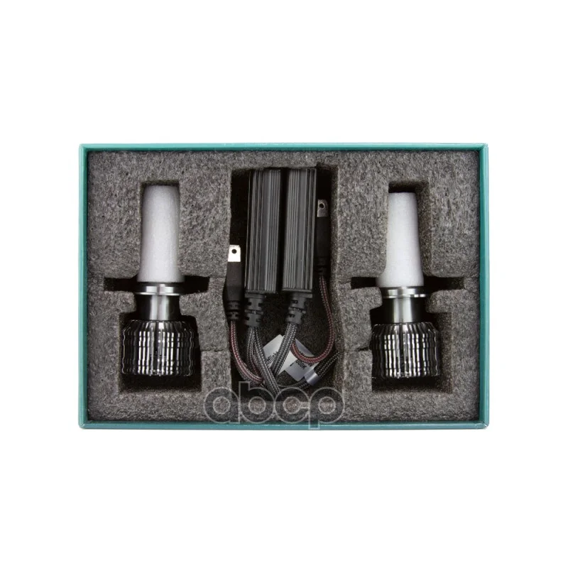 Светодиодные лампы MTF Light серия CYBER LIGHT - миниатюра 3
