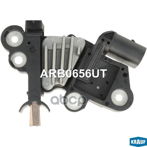 Регулятор напряжения VOLVO/FORD ARB0656UT Krauf - изображение 1