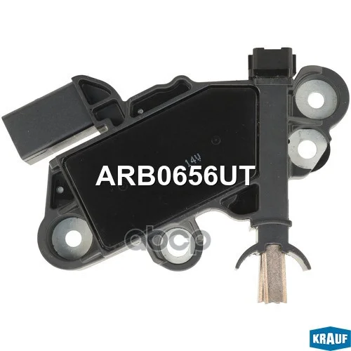 Регулятор напряжения VOLVO/FORD ARB0656UT Krauf - миниатюра 2