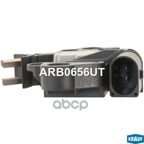Регулятор напряжения VOLVO/FORD ARB0656UT Krauf - миниатюра 4