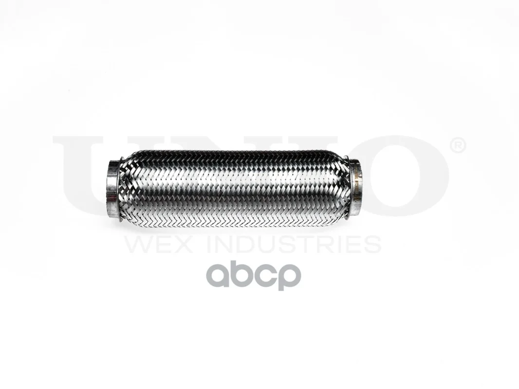 Гофра глушителя 45x230 INTERLOCK EXP45230L UNIO - миниатюра 2