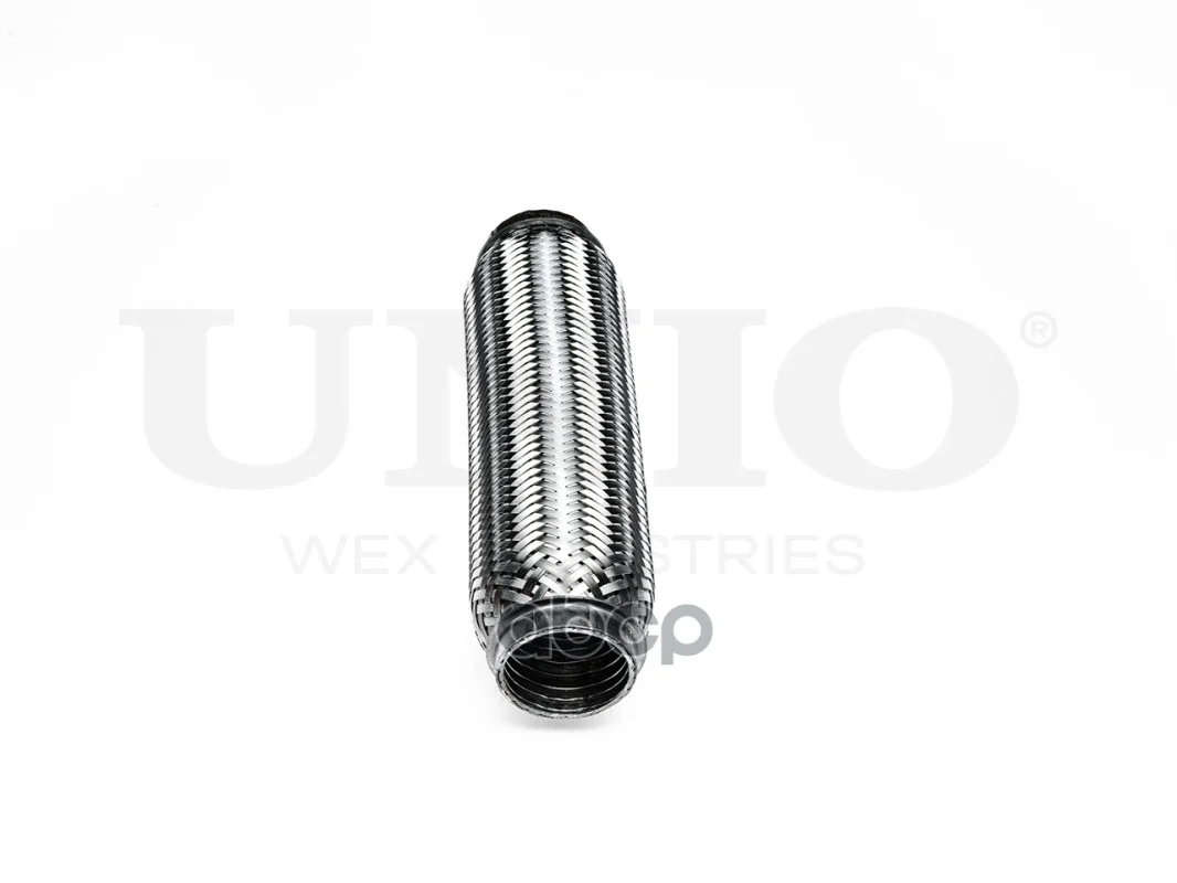 Гофра глушителя 45x230 INTERLOCK EXP45230L UNIO - миниатюра 3