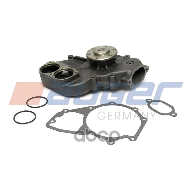 насос водяной !MB Axor OM457-458 57673 AUGER - изображение 1