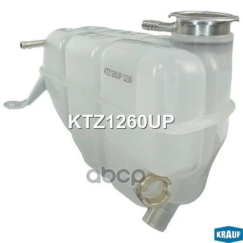 Бачок расширительный KTZ1260UP Krauf - изображение 1