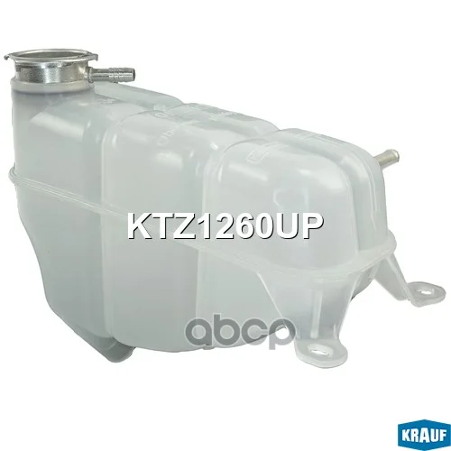 Бачок расширительный KTZ1260UP Krauf - миниатюра 2