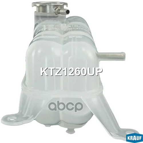 Бачок расширительный KTZ1260UP Krauf - миниатюра 3