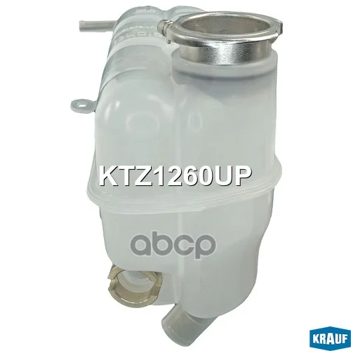 Бачок расширительный KTZ1260UP Krauf - миниатюра 4