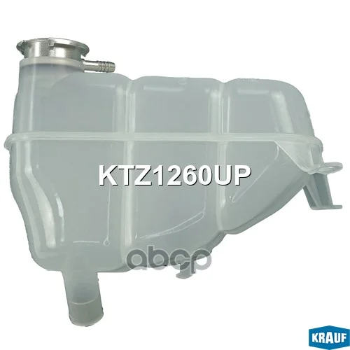Бачок расширительный KTZ1260UP Krauf - миниатюра 5