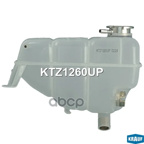 Бачок расширительный KTZ1260UP Krauf - миниатюра 6