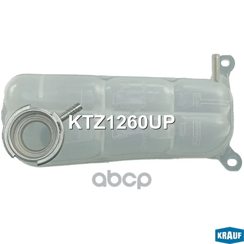 Бачок расширительный KTZ1260UP Krauf - миниатюра 7