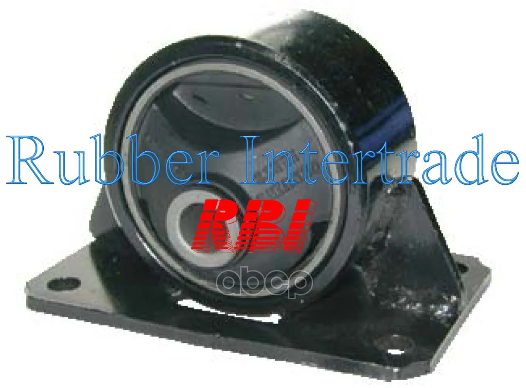 Подушка двигателя LH112,LH125 T1165A RBI - изображение 1