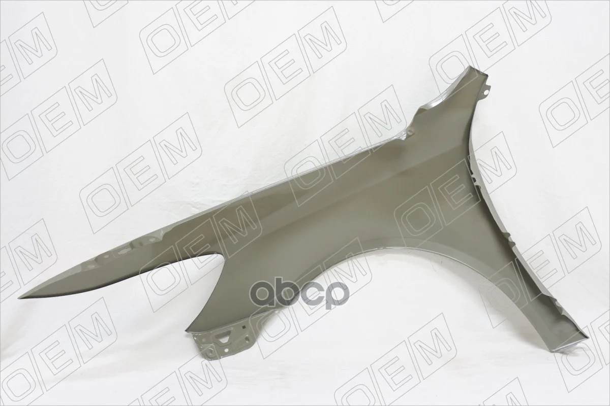OEM0006KPR OEM Крыло переднее правое Skoda Octavia - миниатюра 2