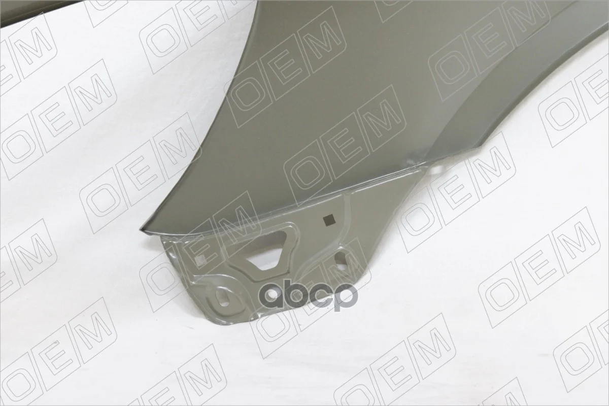 OEM0006KPR OEM Крыло переднее правое Skoda Octavia - миниатюра 3