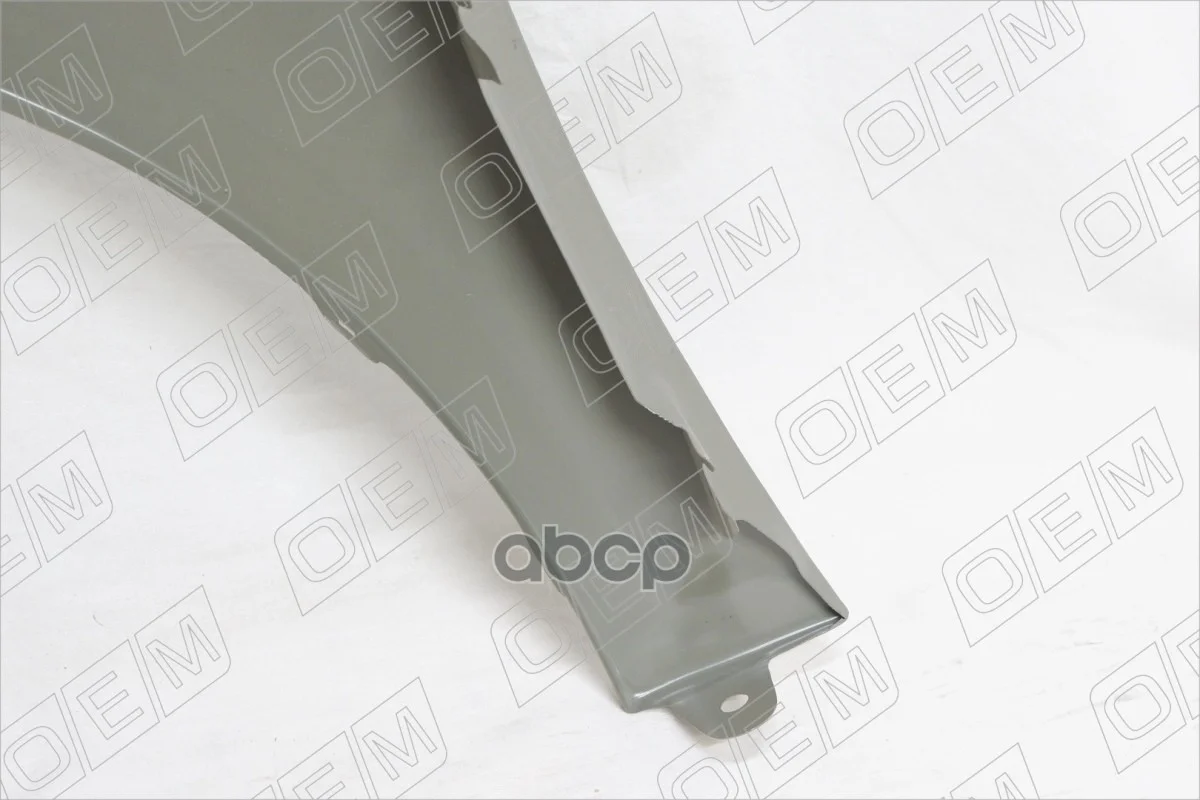 OEM0006KPR OEM Крыло переднее правое Skoda Octavia - миниатюра 4