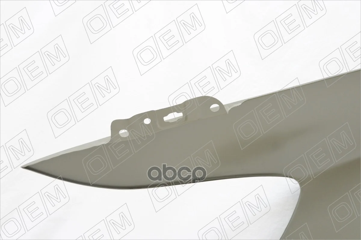 OEM0006KPR OEM Крыло переднее правое Skoda Octavia - миниатюра 5