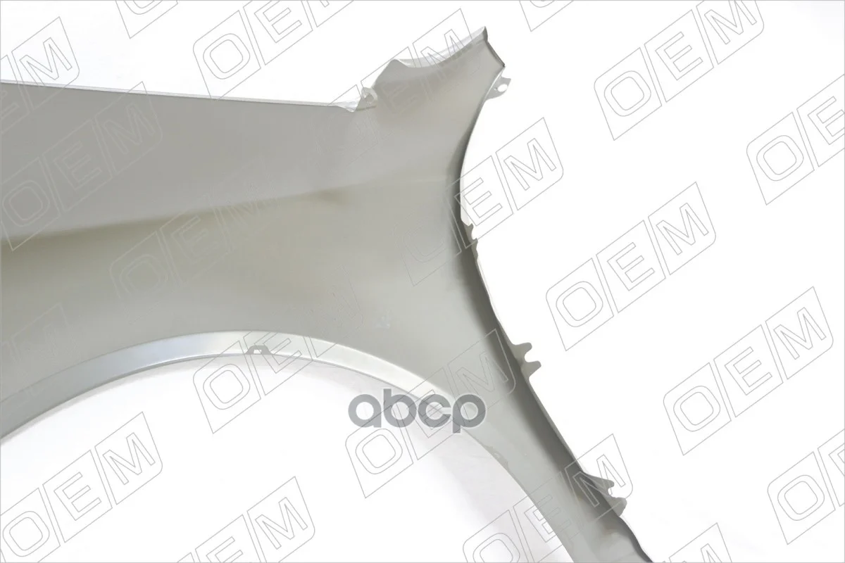 OEM0006KPR OEM Крыло переднее правое Skoda Octavia - миниатюра 6