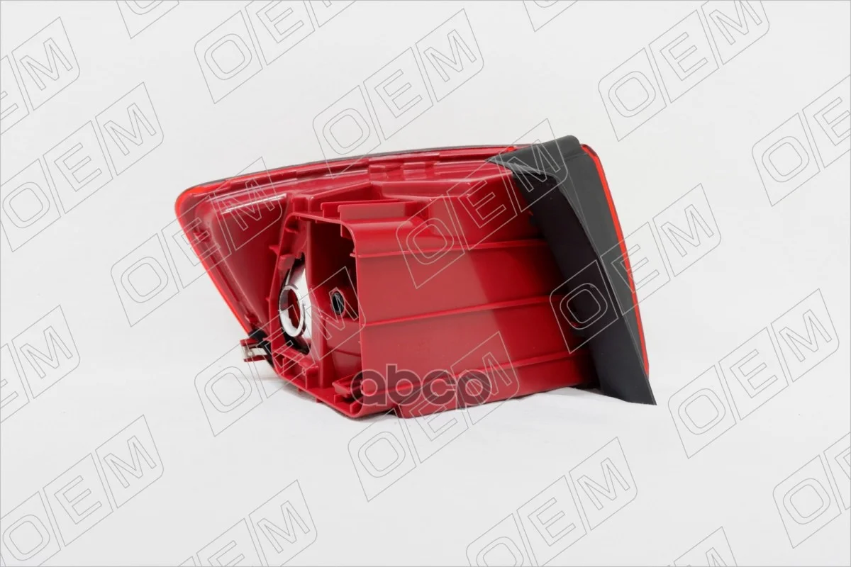 Фонарь правый внешний Volkswagen Jetta 6 2010-2015 - миниатюра 4