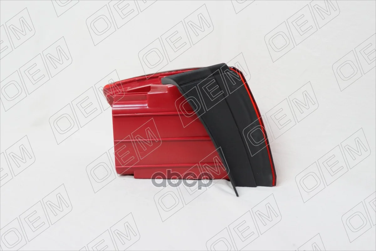 Фонарь правый внешний Volkswagen Jetta 6 2010-2015 - миниатюра 6