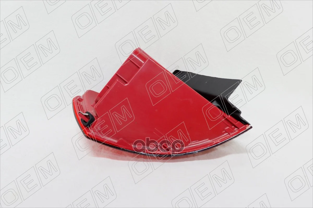 Фонарь правый внешний Volkswagen Jetta 6 2010-2015 - миниатюра 7