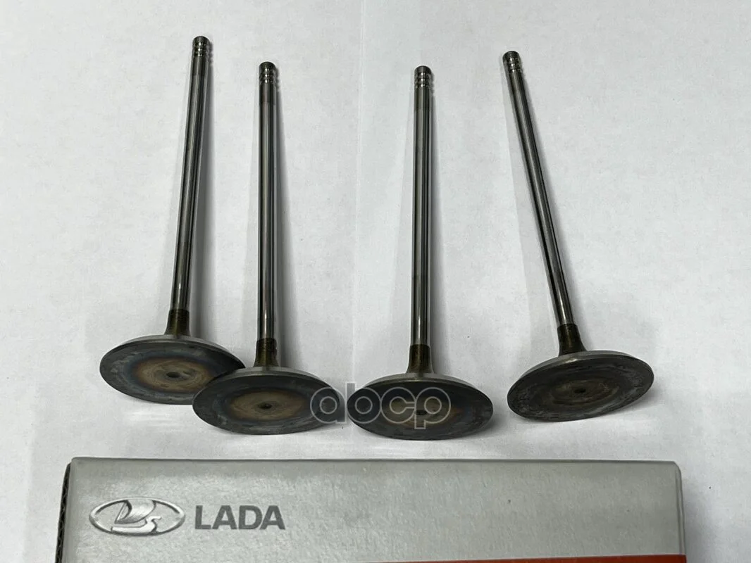 Комплект клапанов впускных 8460008783 LADA - миниатюра 2