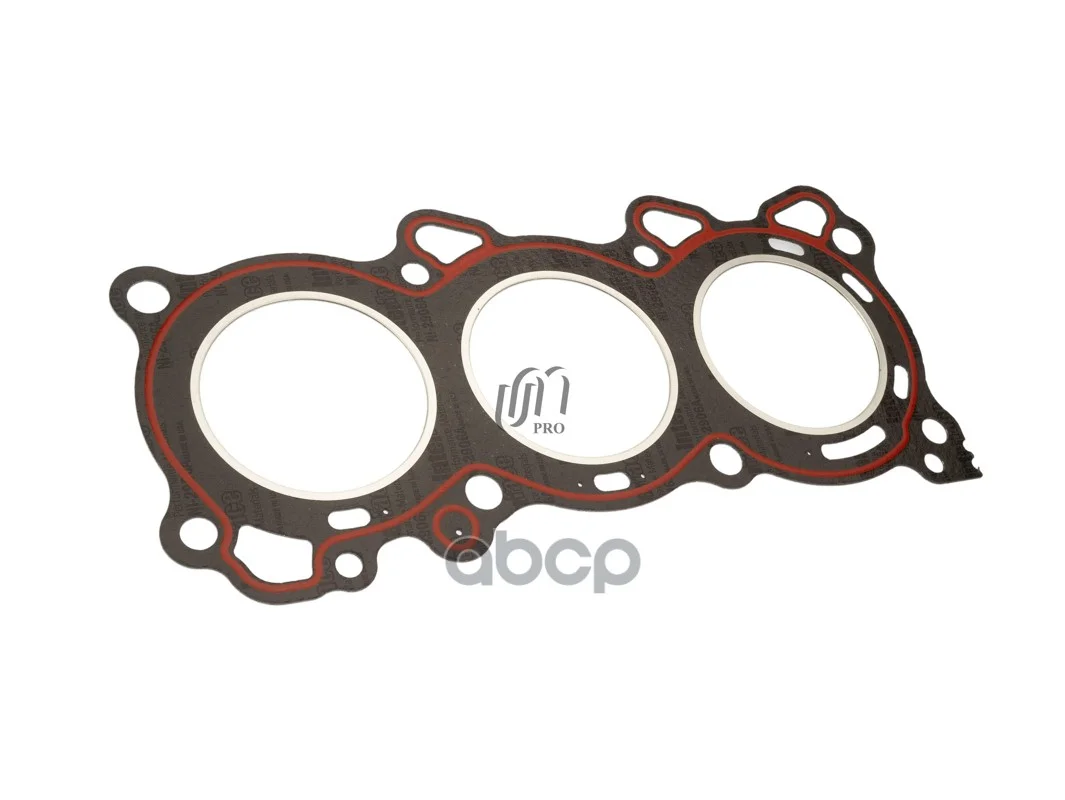 Прокладка головки блока Правая Nissan VQ25DE - миниатюра 5