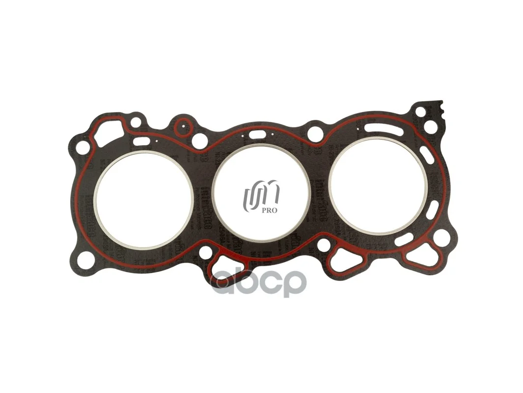 Прокладка головки блока Правая Nissan VQ25DE - миниатюра 6