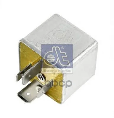 реле !24V 70A 4-х конт. Scania 333054 DT Spare - изображение 1