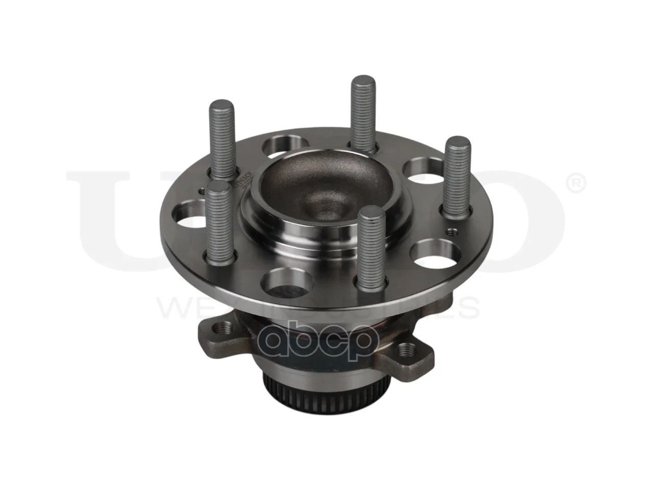 Ступица задняя (с ABS) HUB20036 UNIO - миниатюра 2