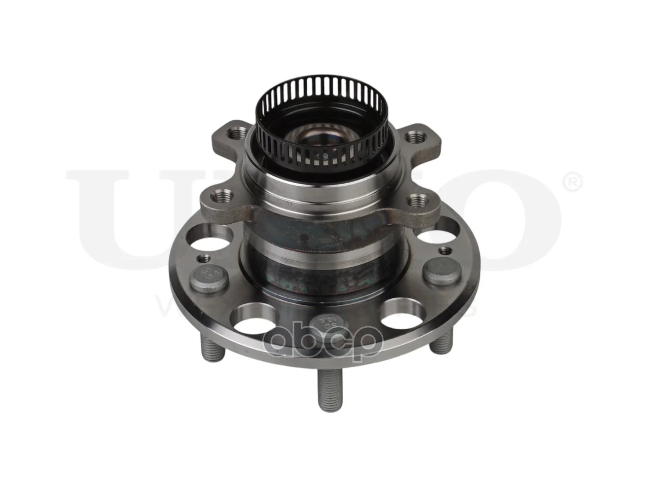 Ступица задняя (с ABS) HUB20036 UNIO - миниатюра 3
