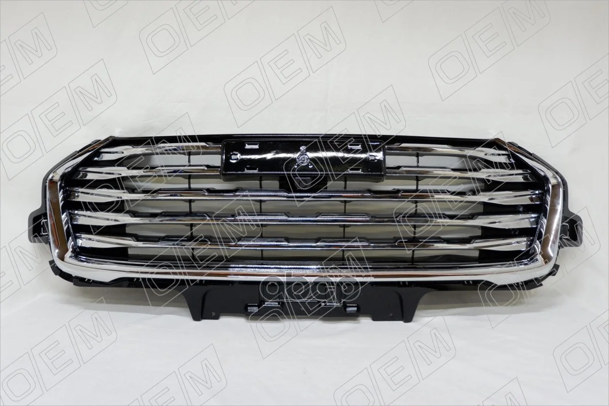 Решетка радиатора Haval Jolion 2021-2024 OEM3355 - изображение 1