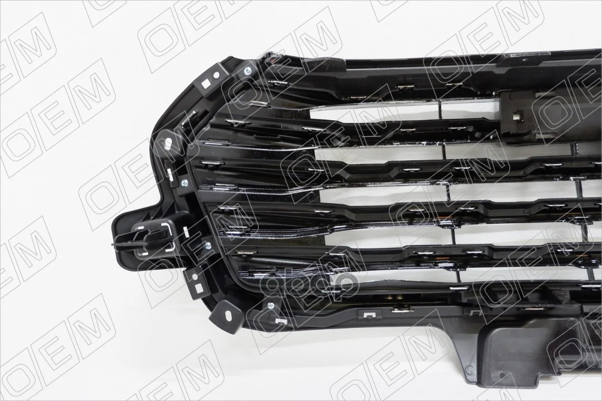 Решетка радиатора Haval Jolion 2021-2024 OEM3355 - миниатюра 10