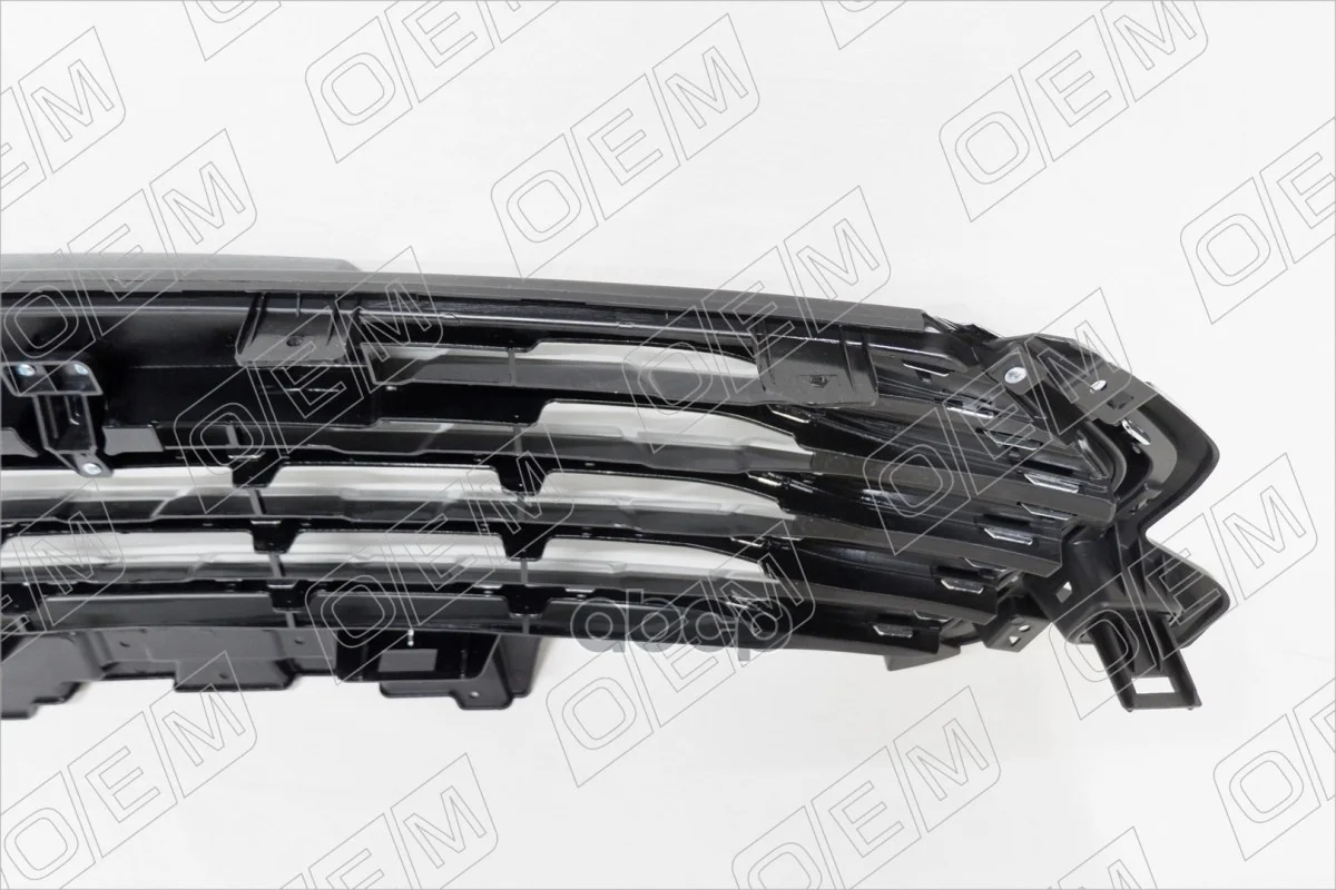 Решетка радиатора Haval Jolion 2021-2024 OEM3355 - миниатюра 5