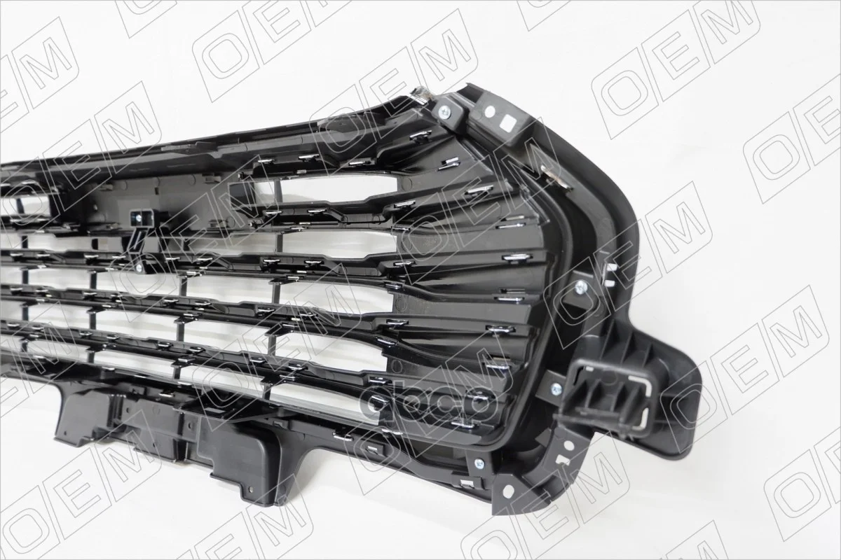 Решетка радиатора Haval Jolion 2021-2024 OEM3355 - миниатюра 6