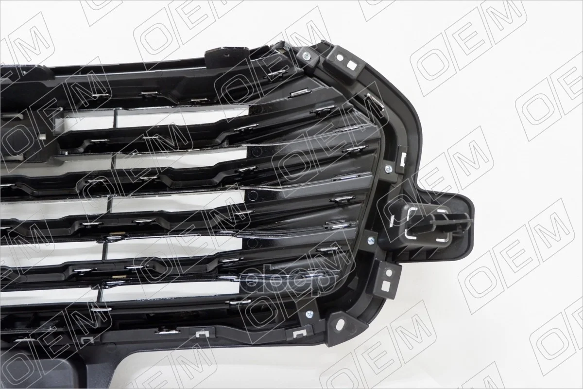Решетка радиатора Haval Jolion 2021-2024 OEM3355 - миниатюра 7