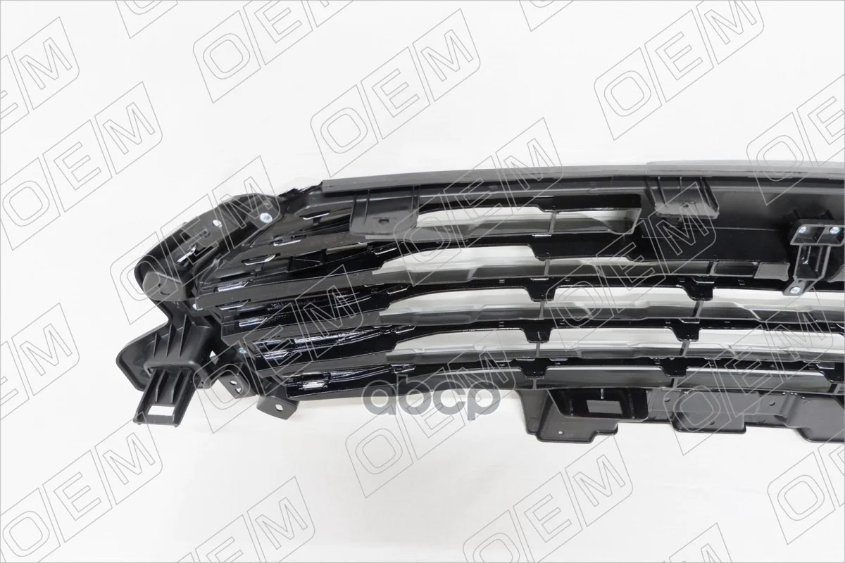 Решетка радиатора Haval Jolion 2021-2024 OEM3355 - миниатюра 8
