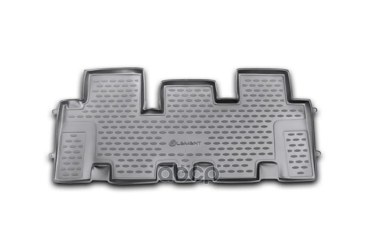 Коврик в салон подходит для KIA Sorento 2009-2012, - изображение 1