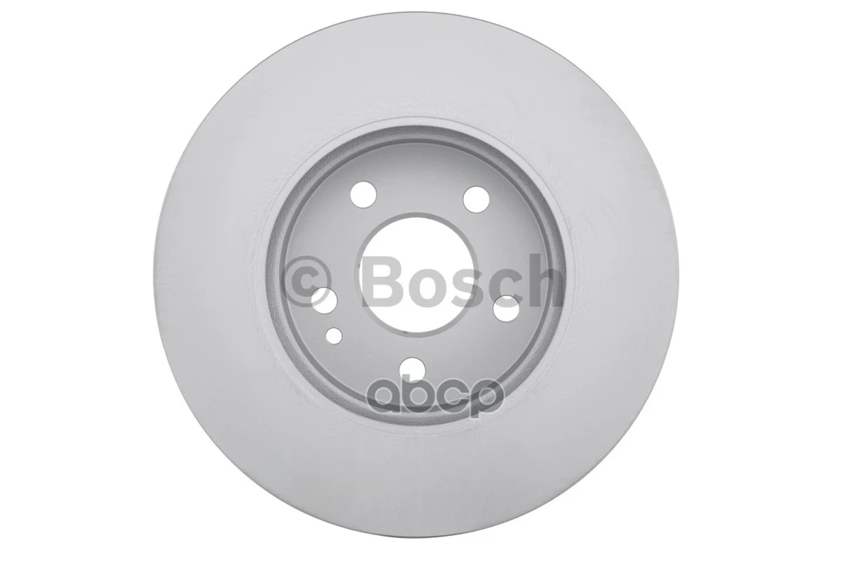Диск тормозной 0986479234 Bosch - миниатюра 2