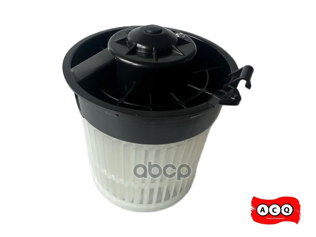 МОТОР ОТОПИТЕЛЯ ASN264E ACQ - изображение 1
