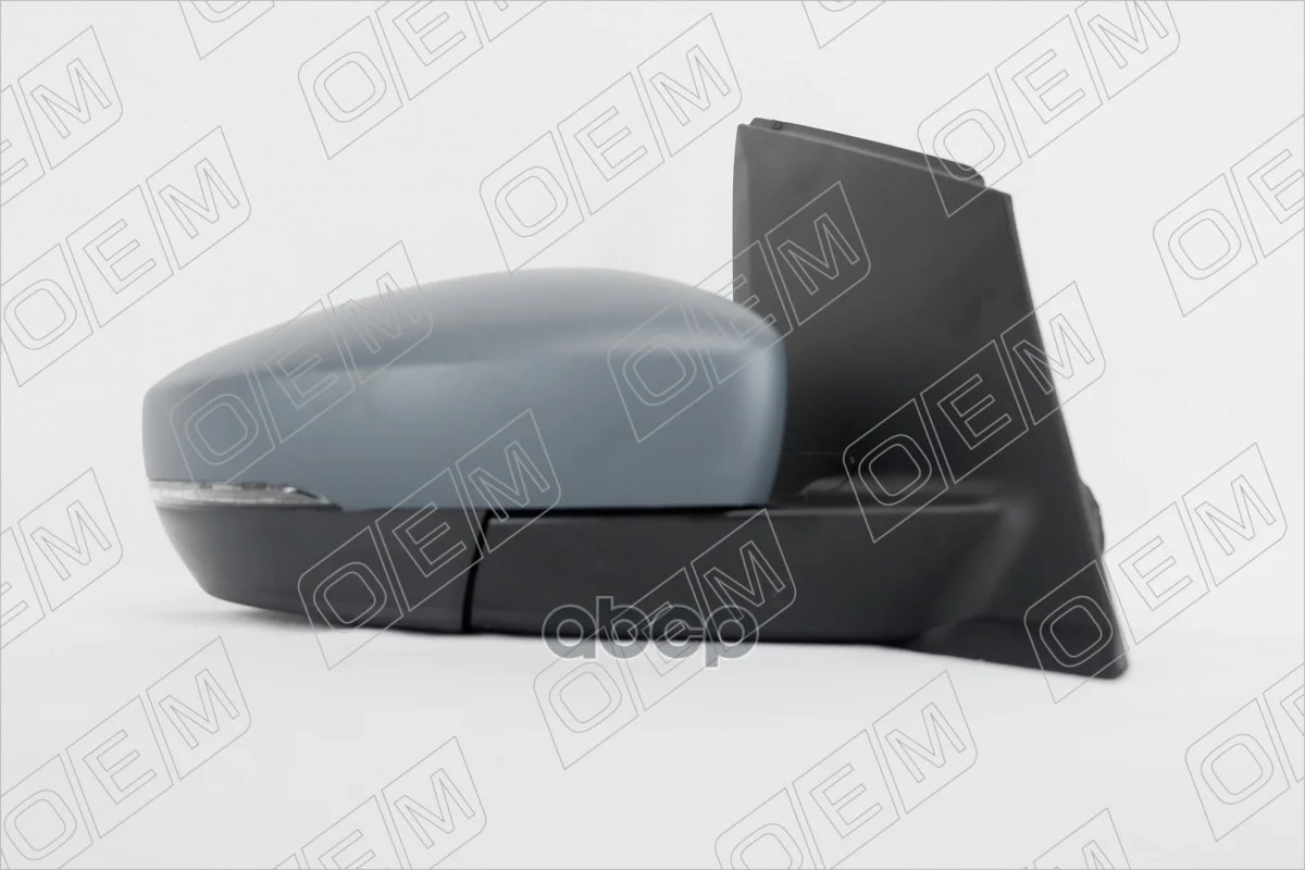 Зеркало правое Volkswagen Polo 5 (2010-2020) 8 - миниатюра 8
