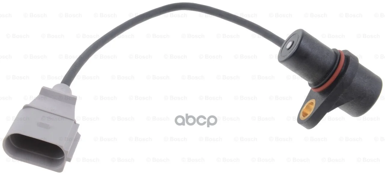Датчик к/вала AUDI 0261210145 Bosch - изображение 1