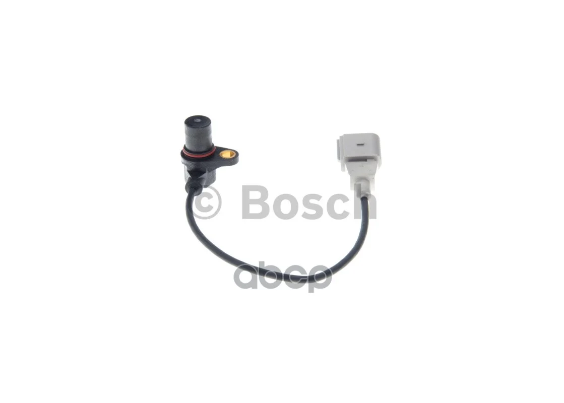 Датчик к/вала AUDI 0261210145 Bosch - миниатюра 2