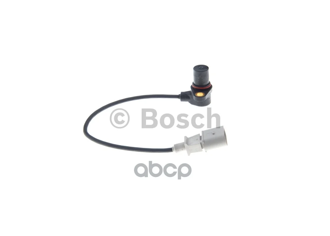 Датчик к/вала AUDI 0261210145 Bosch - миниатюра 3
