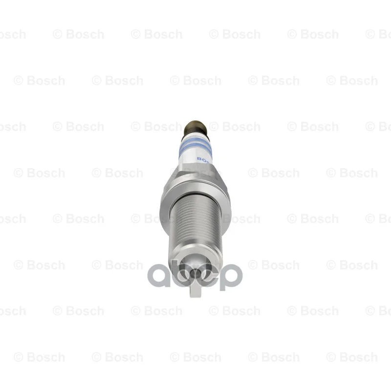 Свеча зажигания VR7SII33U 0242135553 Bosch - миниатюра 3