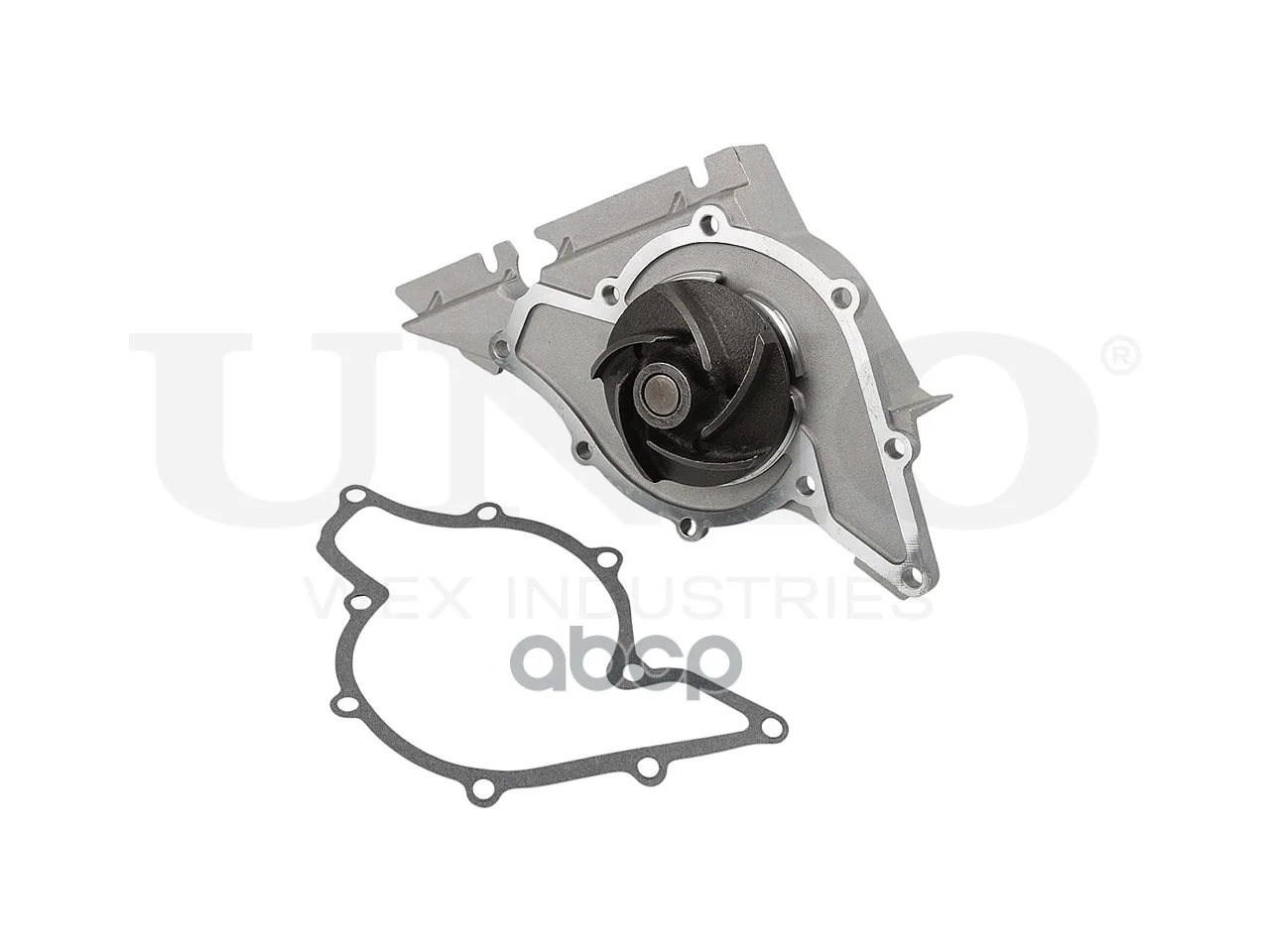 Помпа водяная VW Passat B5 96-, Audi A6 I,II 94-, - изображение 1
