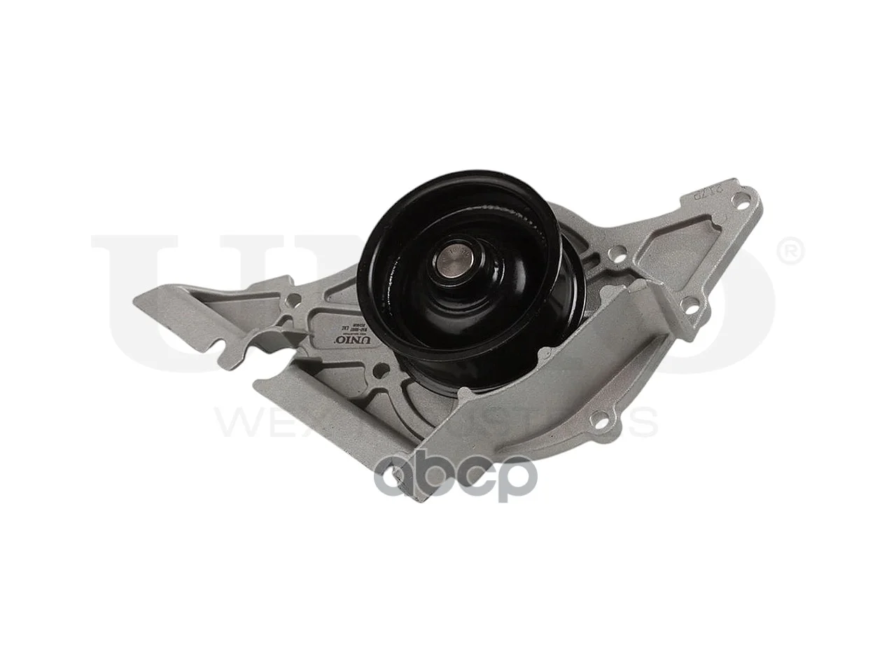 Помпа водяная VW Passat B5 96-, Audi A6 I,II 94-, - миниатюра 2