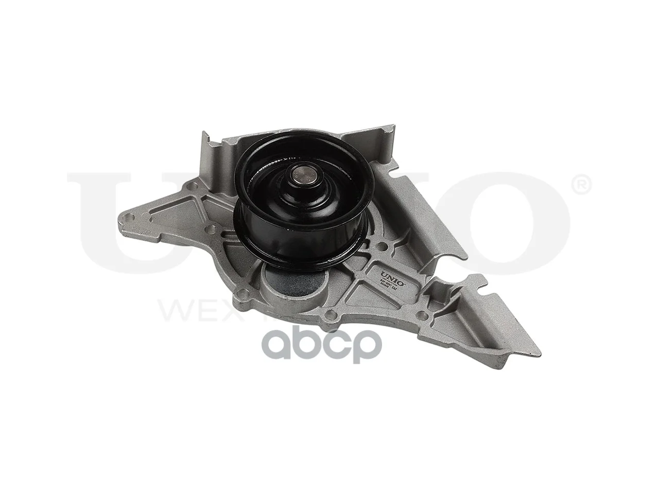 Помпа водяная VW Passat B5 96-, Audi A6 I,II 94-, - миниатюра 3