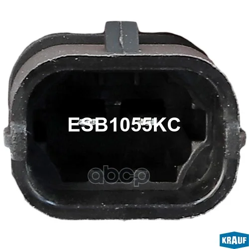 Клапан вентиляции топливного бака ESB1055KC Krauf - миниатюра 3